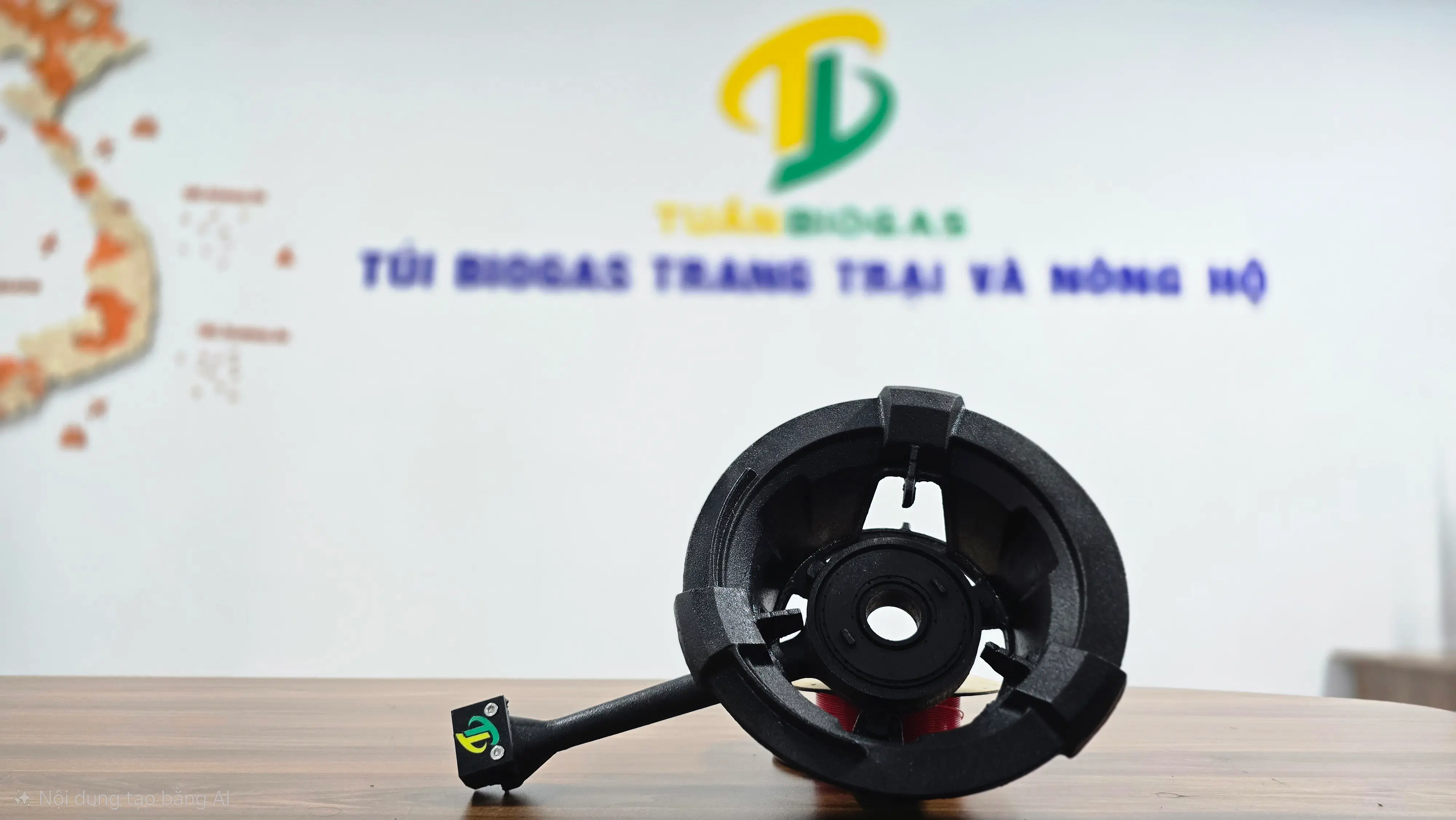 bếp công nghiệp